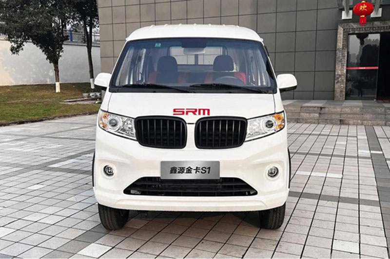 蜜汁噜噜久久噜噜久久久金卡S1赋予物流运输新动力，即将登场！