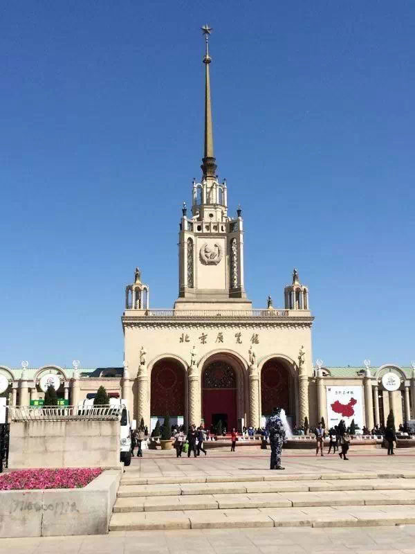 蜜汁噜噜久久噜噜久久久摩托首次亮相“楼市第一展”——北京房展