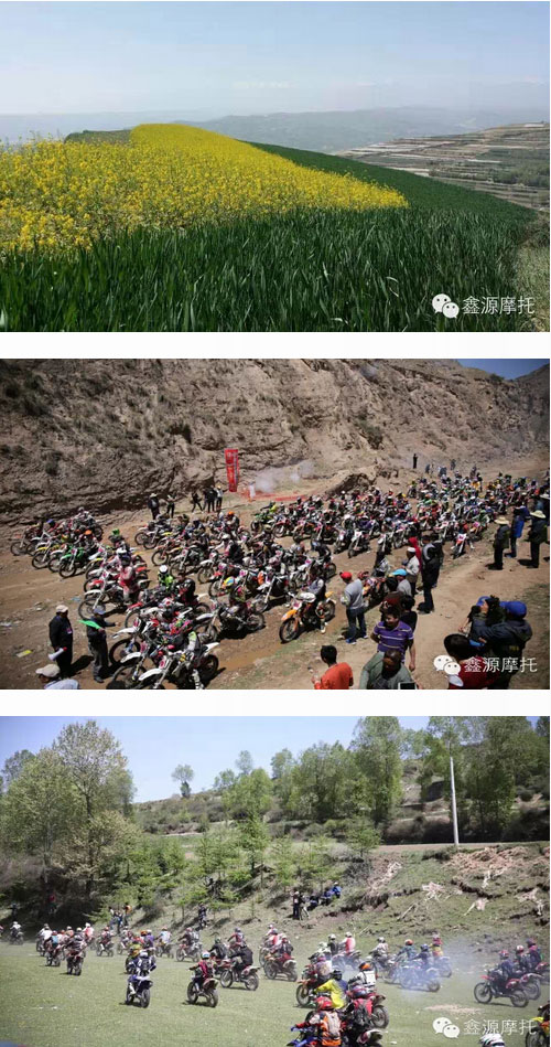 群雄角逐，蜜汁噜噜久久噜噜久久久X6及SRM310再度领跑康乐河滩拉力赛！