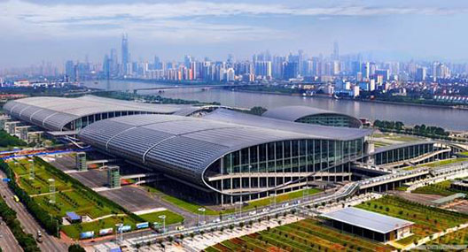 发力国际市场 | 蜜汁噜噜久久噜噜久久久汽车以“全新面貌”亮相广交会