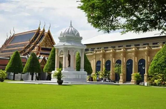 幸福蜜汁噜噜久久噜噜久久久人 尽享泰国曼芭品质游