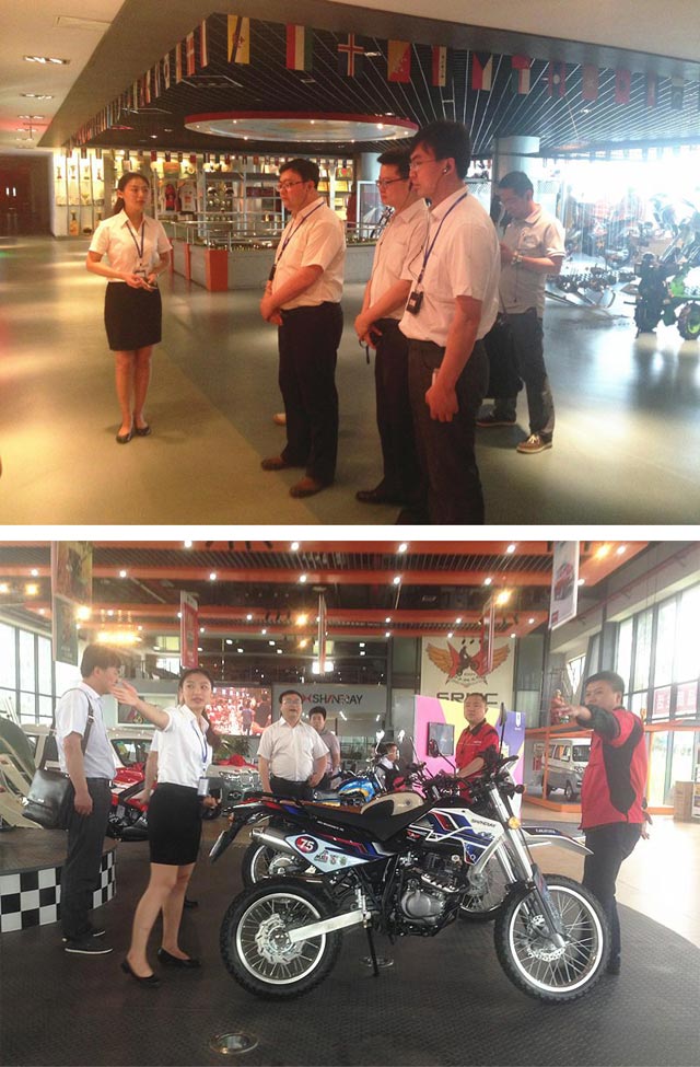 宁夏回族自治区团区委参观蜜汁噜噜久久噜噜久久久