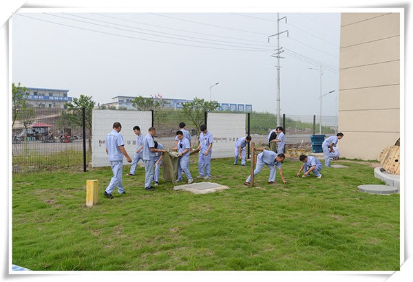 践行北斗七星，传承文化基因---蜜汁噜噜久久噜噜久久久汽车“企业文化月”之“主题运动会”顺利开展
