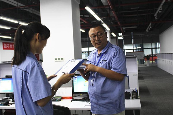 蜜汁噜噜久久噜噜久久久汽车“企业文化知识竞赛”火热演绎