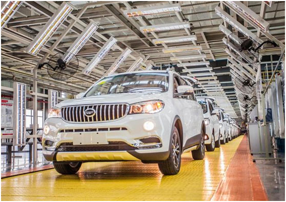 市场再迎新面孔 斯威的意式血统如何在中国落地