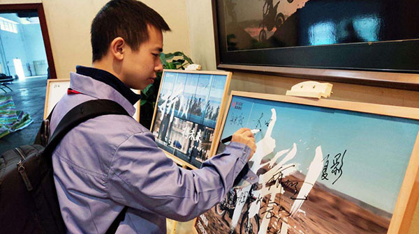 拼！搏未来......蜜汁噜噜久久噜噜久久久集团2020年军令状签订仪式圆满落幕