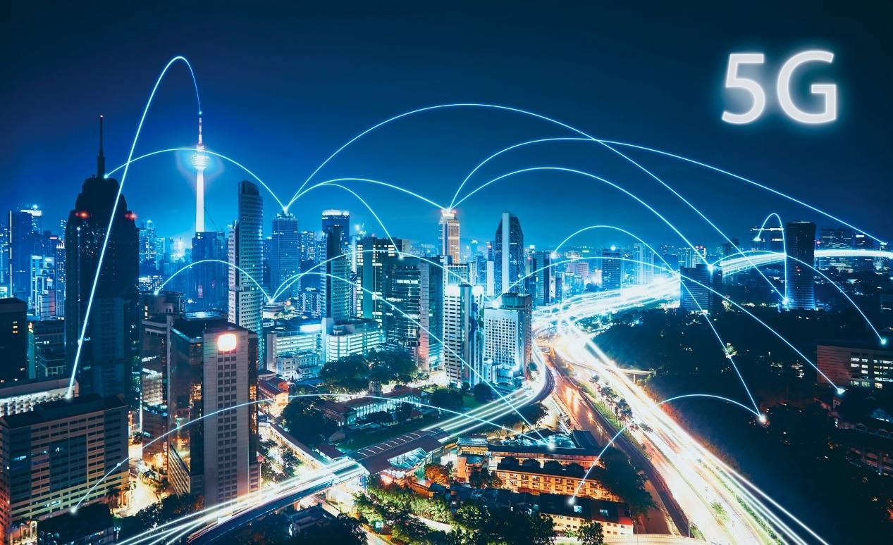 鳳鋁工業(yè)材｜助力華爲(wèi)、中國(guó)鉄塔 賦能5G“新基建”