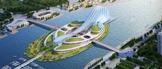 琴澳合鳴 共築煇煌|鳳鋁助力橫琴粵澳“深合區(qū)”地標建設(shè)